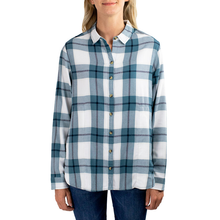 Jachs Girlfriend Camisa para Dama Varias Tallas y Colores — Imagen 4 de 4