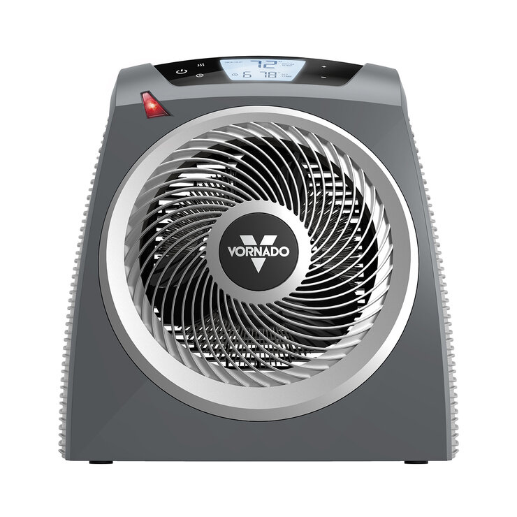 Vornado, Calentador para toda la habitación — Imagen 3 de 4