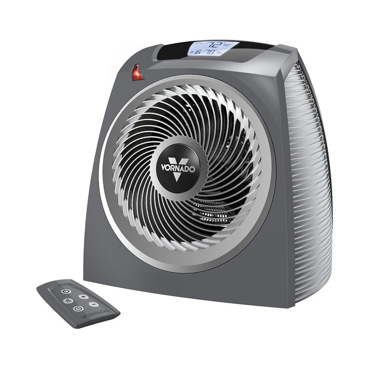 Vornado, Calentador para toda la habitación — Imagen 1 de 4