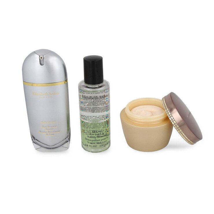Elizabeth Arden Kit de Cuidado Facial 3 pzas — Imagen 2 de 3