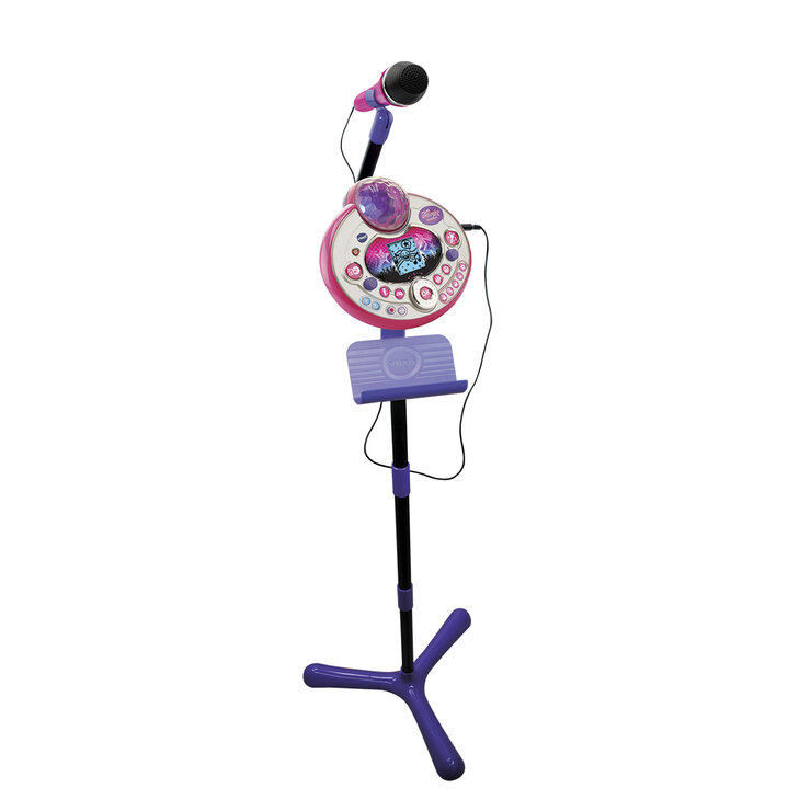 Vtech Karaoke SuperStar Infantil  — Imagen 1 de 2