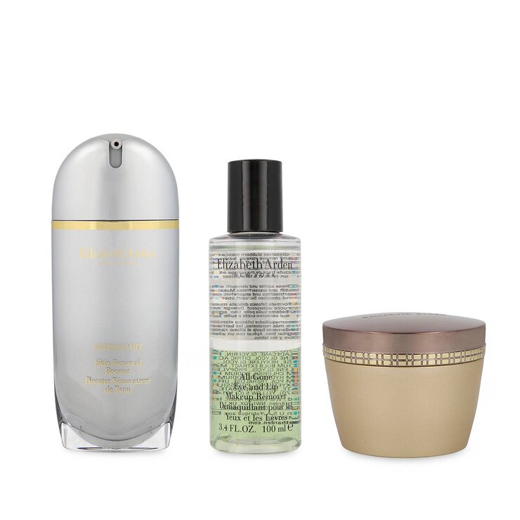 Elizabeth Arden Kit de Cuidado Facial 3 pzas — Imagen 1 de 3