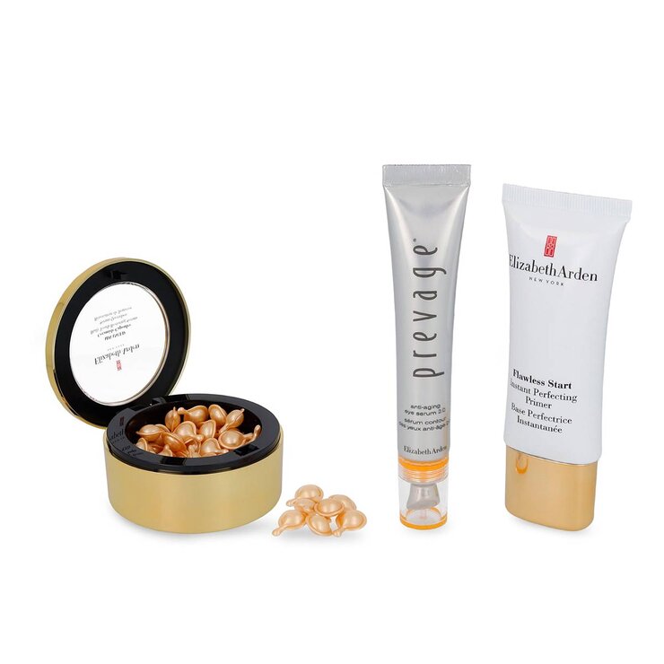 Elizabeth Arden Kit de Cuidado Facial 3 pzas  — Imagen 2 de 3