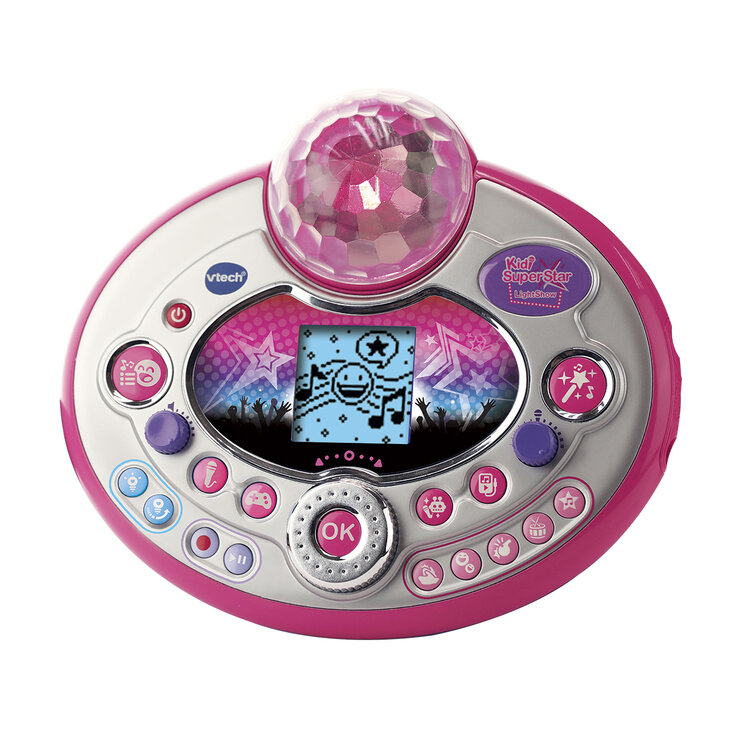 Vtech Karaoke SuperStar Infantil  — Imagen 2 de 2