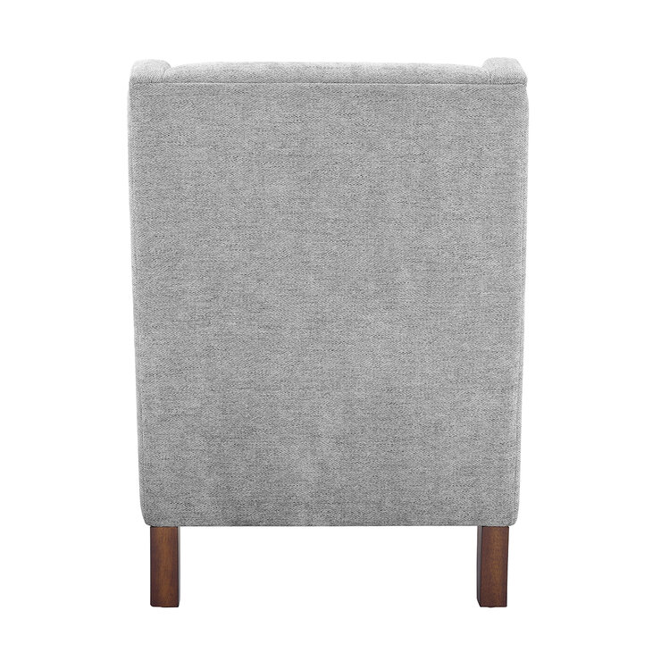 True Innovations, Sillón Decorativo de Tela — Imagen 2 de 4