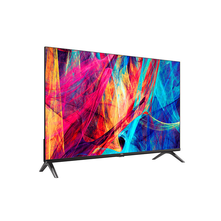 TCL Pantalla 32" FHD Android TV   — Imagen 3 de 4
