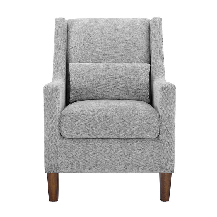 True Innovations, Sillón Decorativo de Tela — Imagen 3 de 4