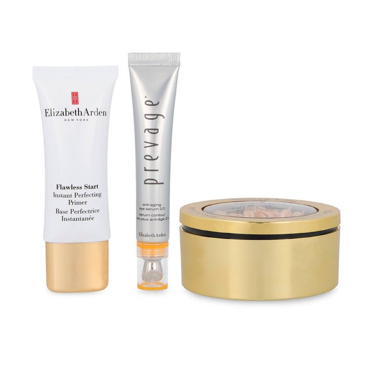 Elizabeth Arden Kit de Cuidado Facial 3 pzas  — Imagen 1 de 3
