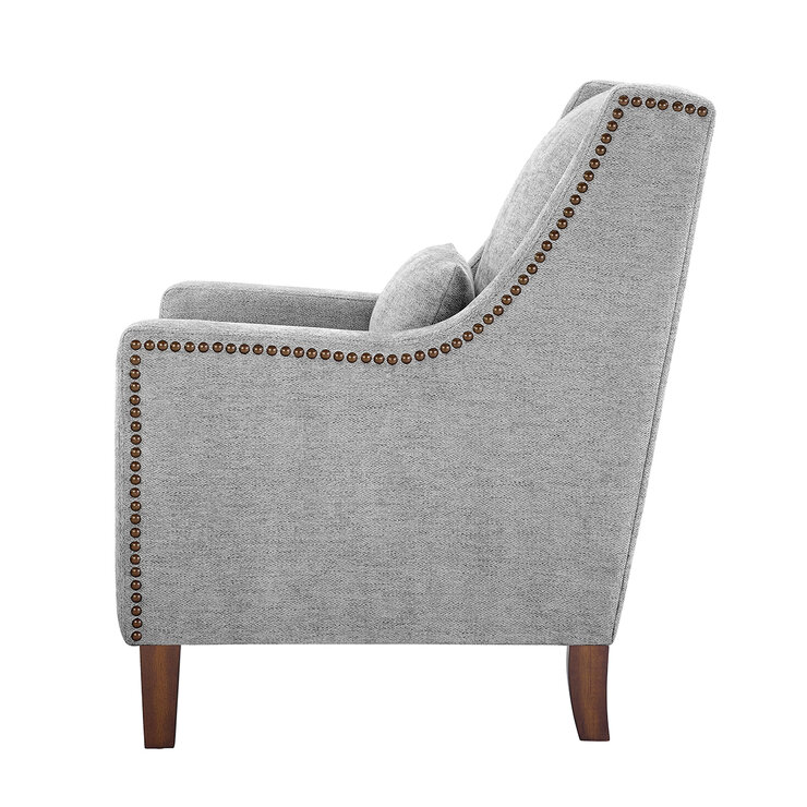 True Innovations, Sillón Decorativo de Tela — Imagen 4 de 4