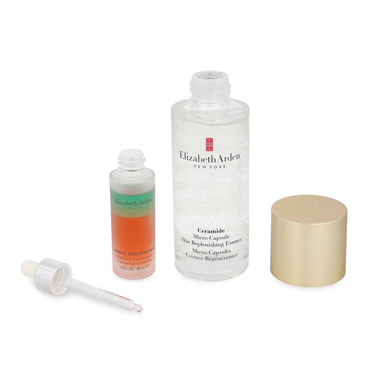 Elizabeth Arden Kit de Cuidado Facial 2 pzas — Imagen 2 de 3