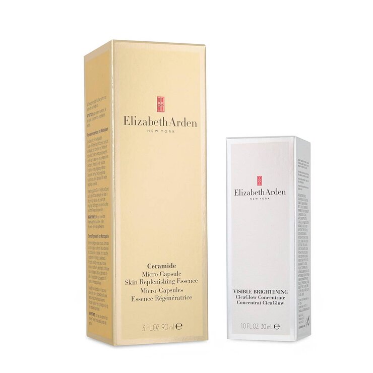 Elizabeth Arden Kit de Cuidado Facial 2 pzas — Imagen 3 de 3