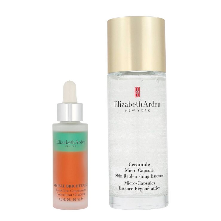 Elizabeth Arden Kit de Cuidado Facial 2 pzas — Imagen 1 de 3