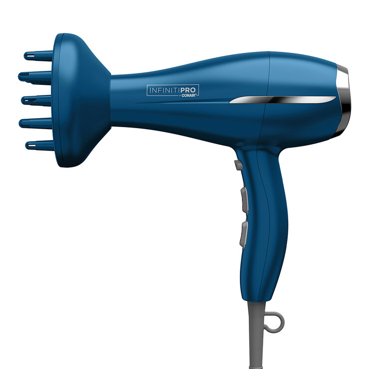 Conair Secadora de Cabello InfinitiPRO Frizz-Free  — Imagen 2 de 3