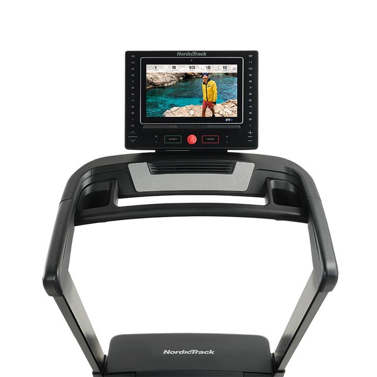 NordicTrack Caminadora EXP 14i — Imagen 2 de 4
