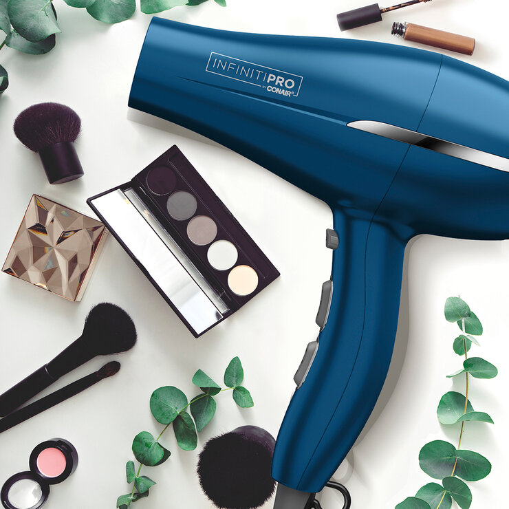 Conair Secadora de Cabello InfinitiPRO Frizz-Free  — Imagen 3 de 3