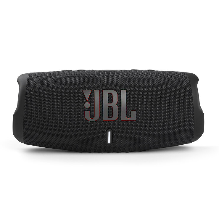 JBL Charge 5 Wi-fi Bocina Bluetooth Portátil — Imagen 1 de 3