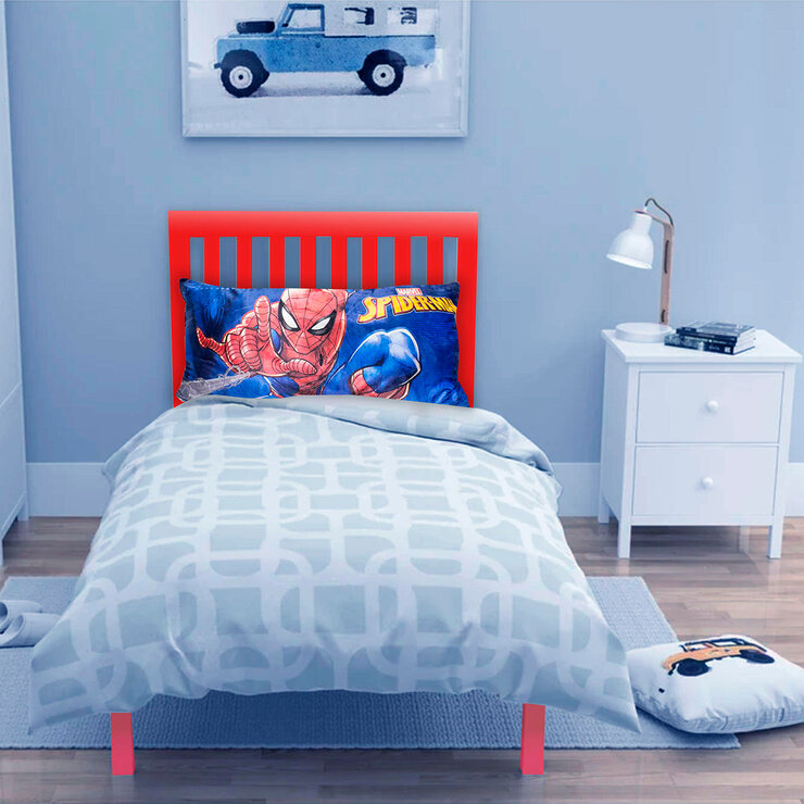 Almohada Decorativa 50cm x 100cm — Imagen 2 de 4