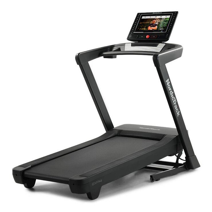 NordicTrack Caminadora EXP 14i — Imagen 4 de 4