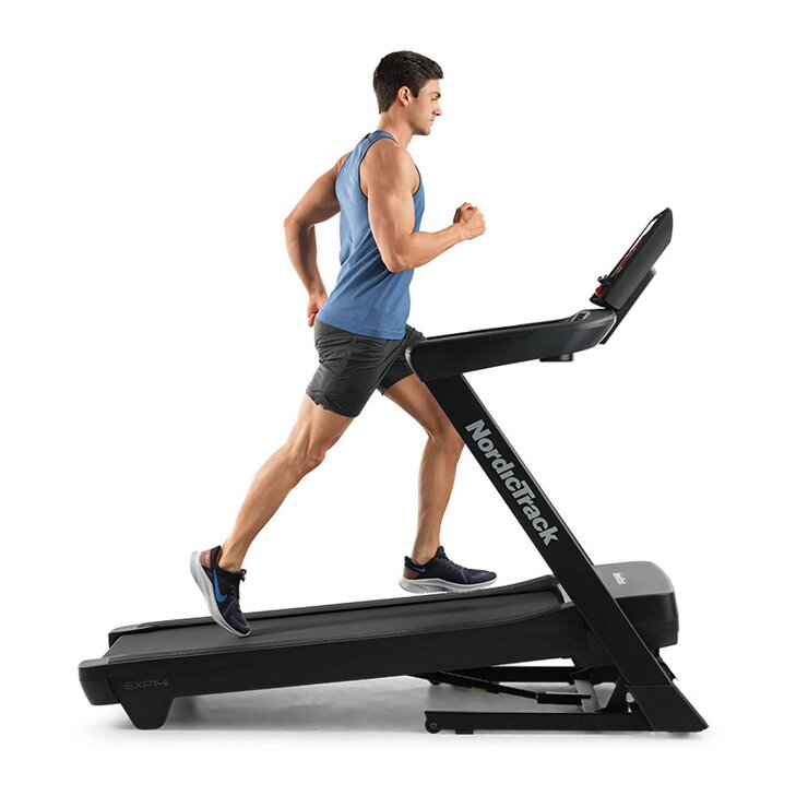 NordicTrack Caminadora EXP 14i — Imagen 1 de 4