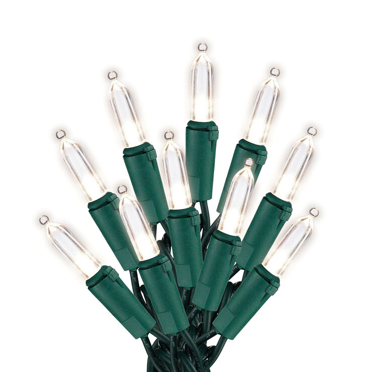Sylvania Set de Series Navideñas de 100 Mini Luces LED  — Imagen 3 de 4