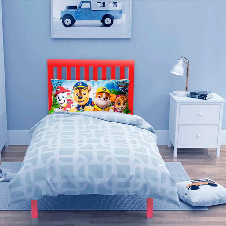 Almohada Decorativa 50cm x 100cm — Imagen 3 de 4