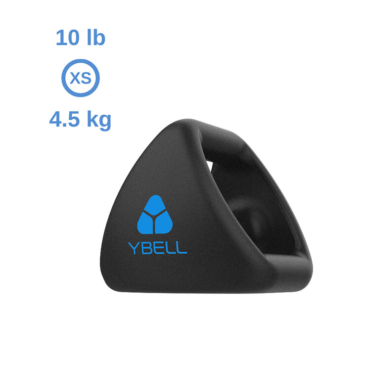 YBell Set de Mancuernas para Principiantes 3 en 1 Neo Starter  — Imagen 4 de 4