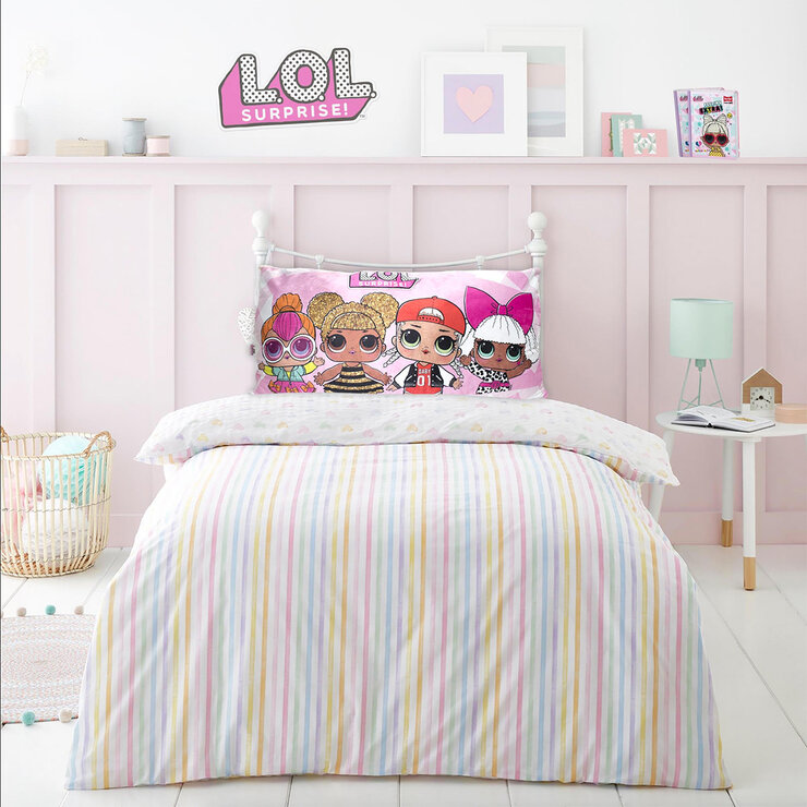 Almohada Decorativa 50cm x 100cm — Imagen 1 de 4