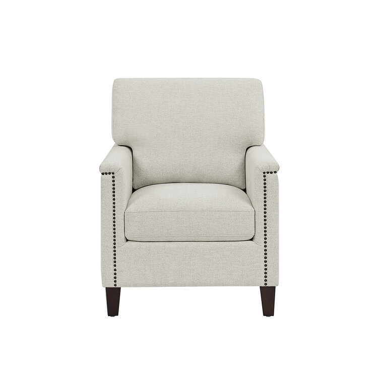 True Innovations, Sillón Decorativo de Tela — Imagen 2 de 4