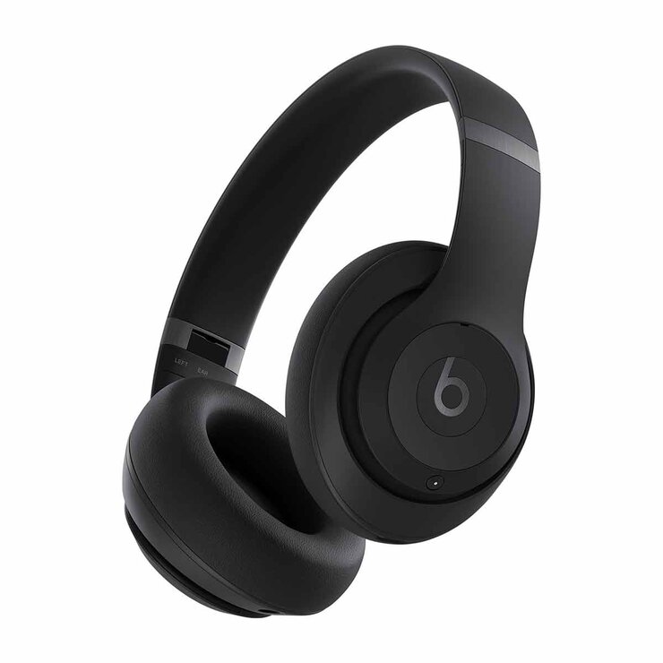 Beats Studio Pro Audífonos Inalámbricos Negro — Imagen 1 de 4