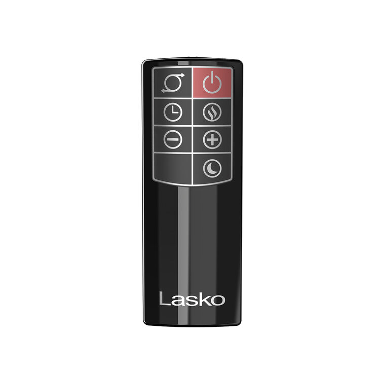Lasko, Calentador de torre 22" — Imagen 3 de 4