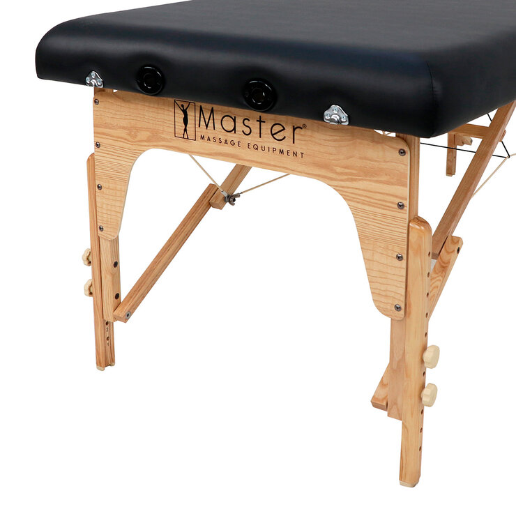 Master Home, Mesa Profesional Portátil para Masaje, Rocklin — Imagen 2 de 4