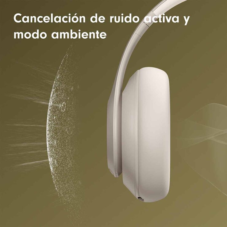 Beats Studio Pro Audífonos Inalámbricos Arena  — Imagen 2 de 4
