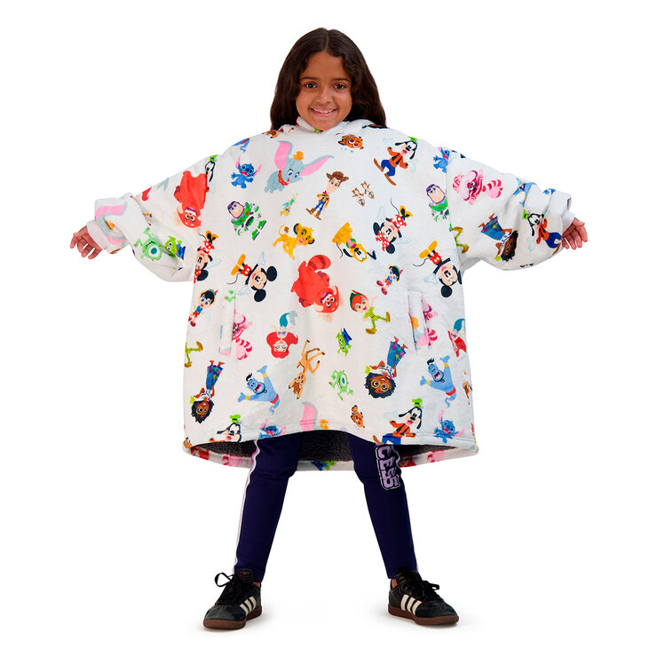 Disney Pullover unitalla unisexo Varios Modelos — Imagen 3 de 3