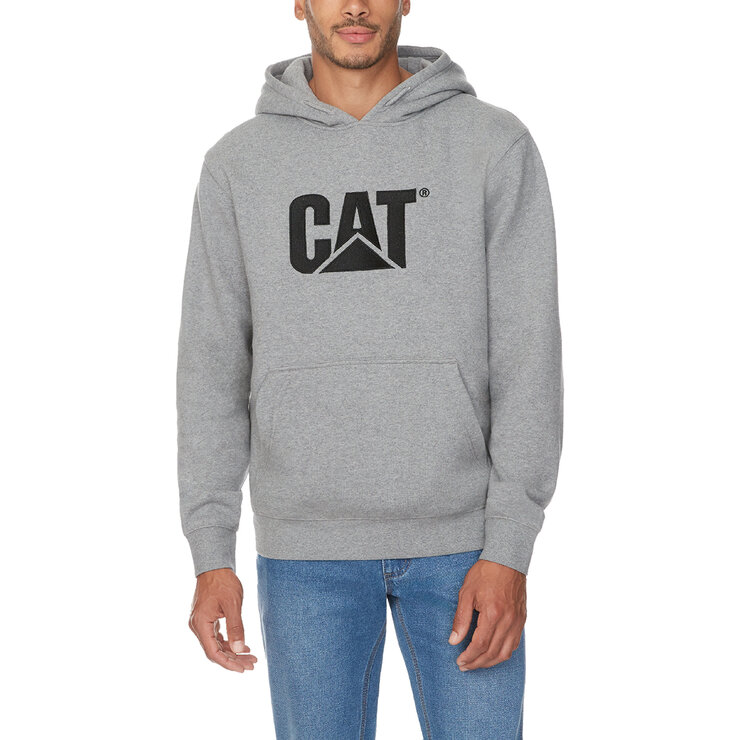 Caterpillar Sudadera para Caballero Varias Tallas y Colores — Imagen 3 de 3