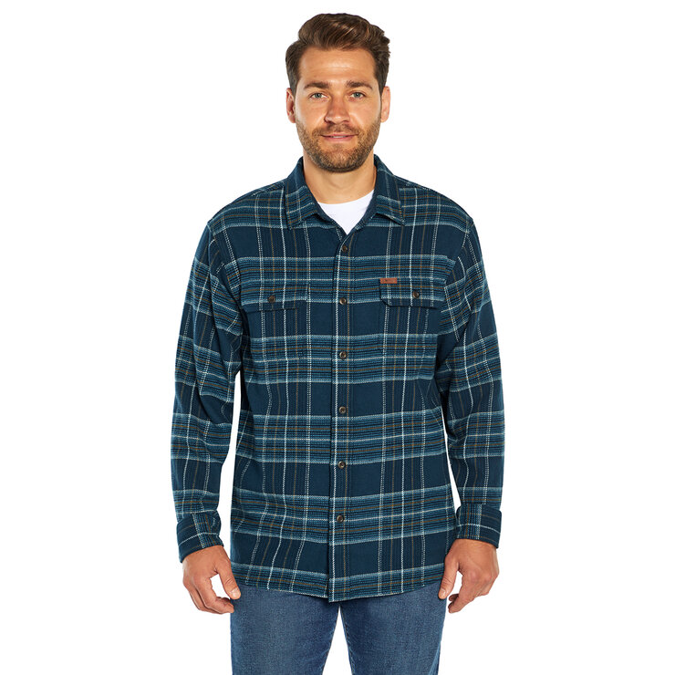 Orvis Camisa para Caballero Varias Tallas y Colores — Imagen 2 de 3