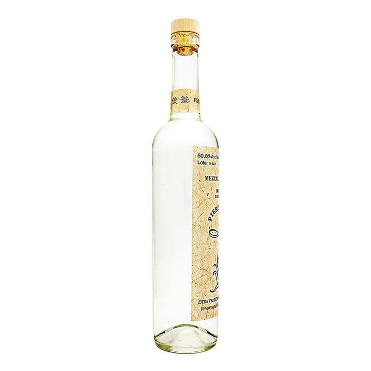 Mezcal Pierde Almas Espadín 750 ml — Imagen 2 de 4