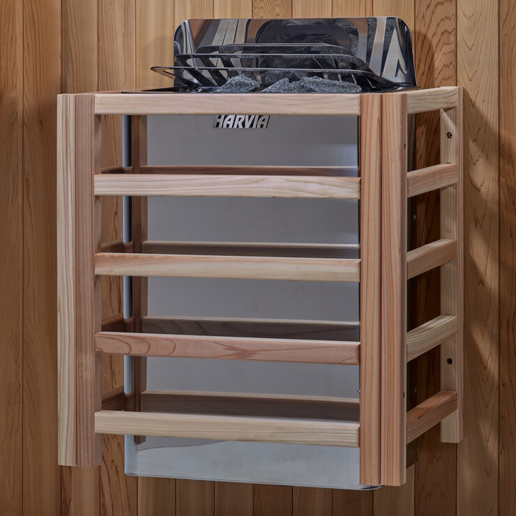Sauna de Vapor Dynamic St Moritz, 2 Personas. — Imagen 4 de 4