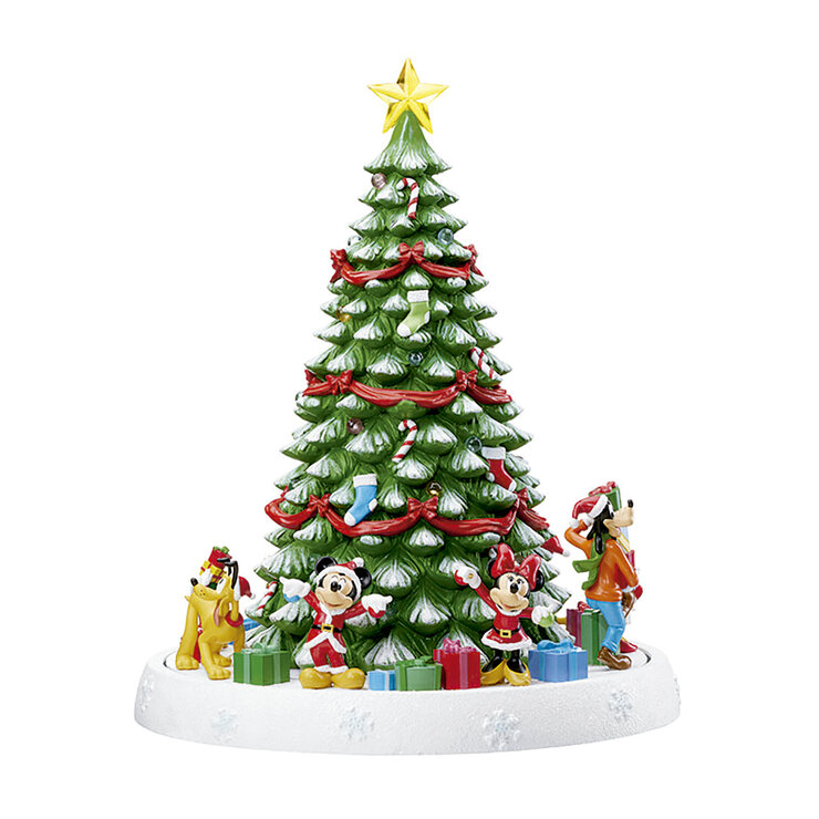Disney Árbol Animado con Luces y Música  — Imagen 4 de 4