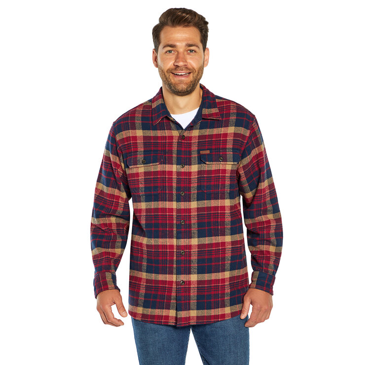 Orvis Camisa para Caballero Varias Tallas y Colores — Imagen 3 de 3