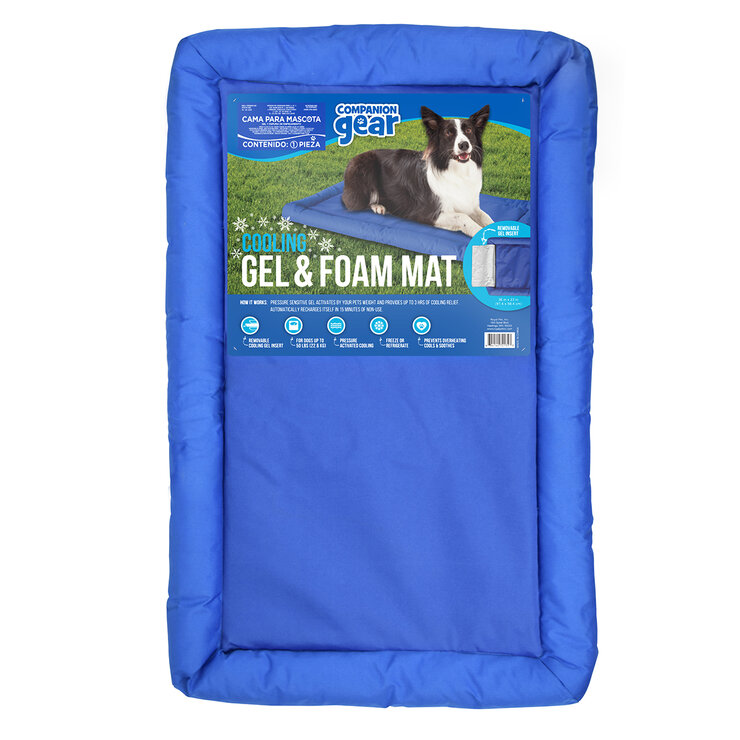 Royal Pet Tapete para Perro Refrescante 1 pza  — Imagen 1 de 2