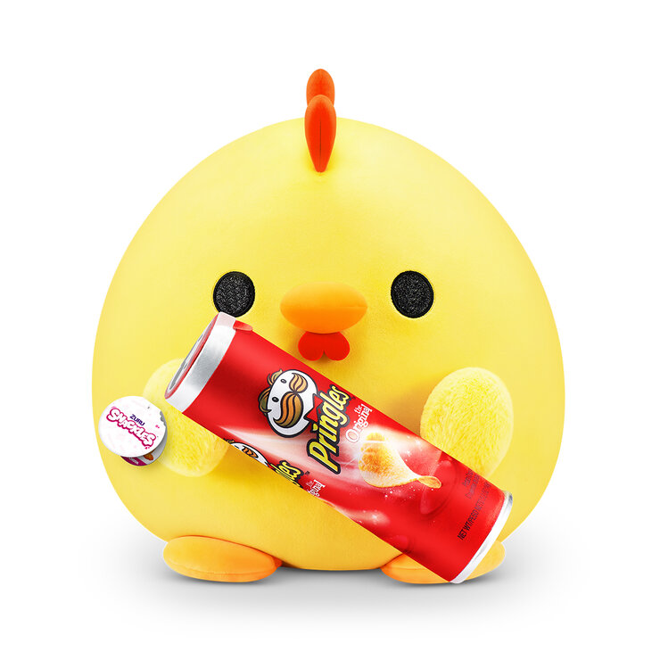Snackles Muñeco de Peluche de 35.5cm Varios Modelos — Imagen 2 de 4