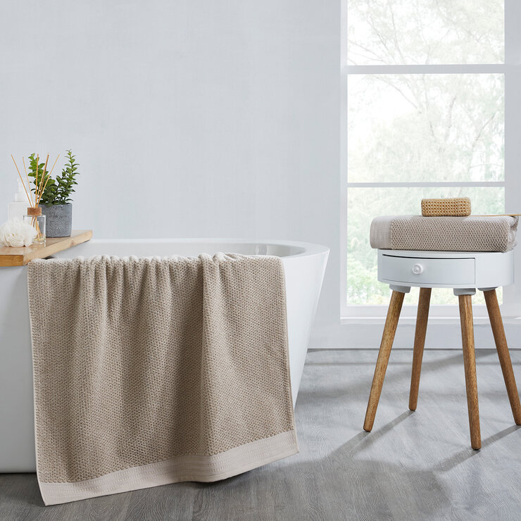 Trident Toalla para Baño 76cm x 147cm — Imagen 2 de 4