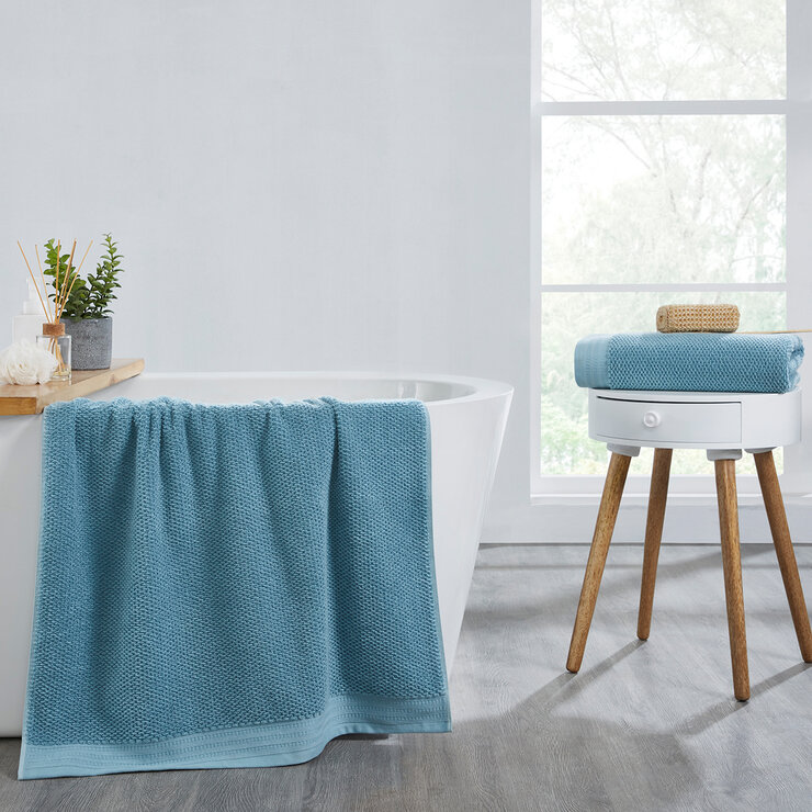 Trident Toalla para Baño 76cm x 147cm — Imagen 4 de 4