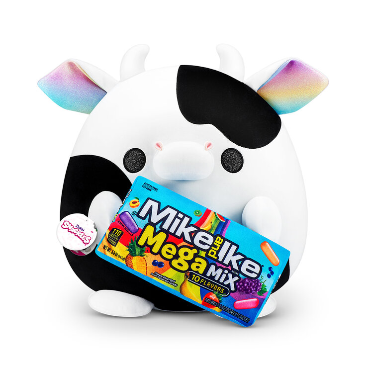 Snackles Muñeco de Peluche de 35.5cm Varios Modelos — Imagen 4 de 4