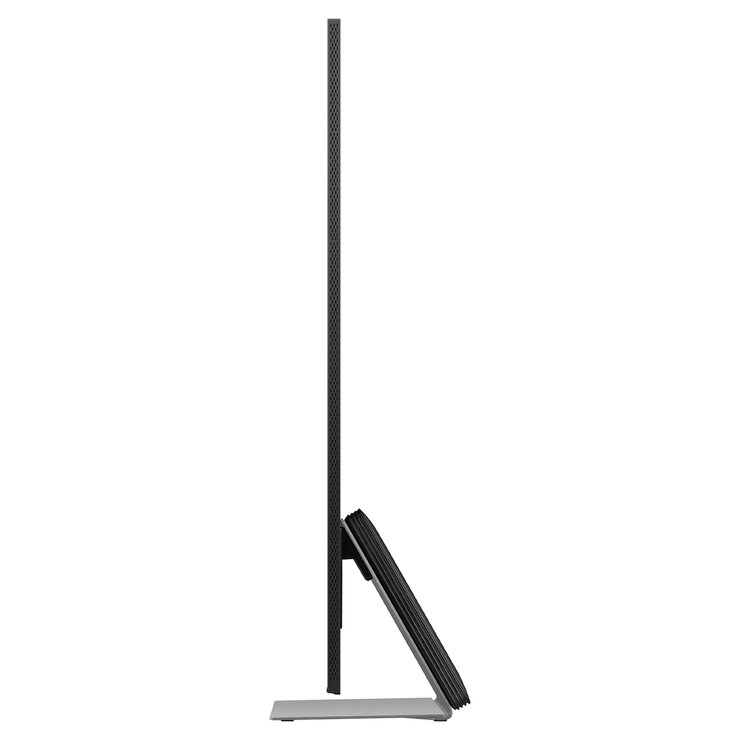 Samsung Pantalla 55" NEO QLED 8K UHD Smart TV — Imagen 3 de 4