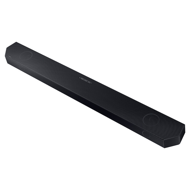Samsung Barra de sonido 3.1.2 Canales + Subwoofer inalámbrico — Imagen 1 de 4