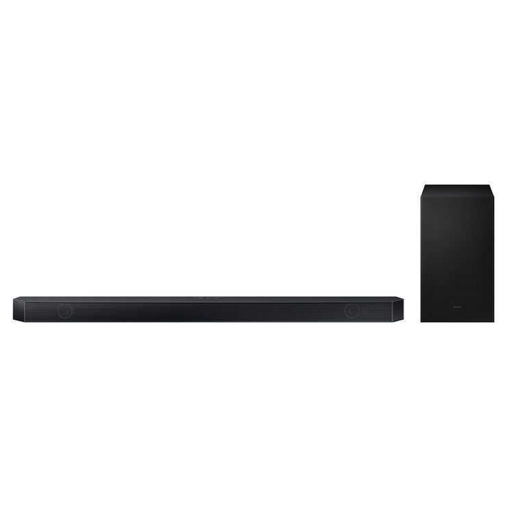 Samsung Barra de sonido 3.1.2 Canales + Subwoofer inalámbrico — Imagen 3 de 4