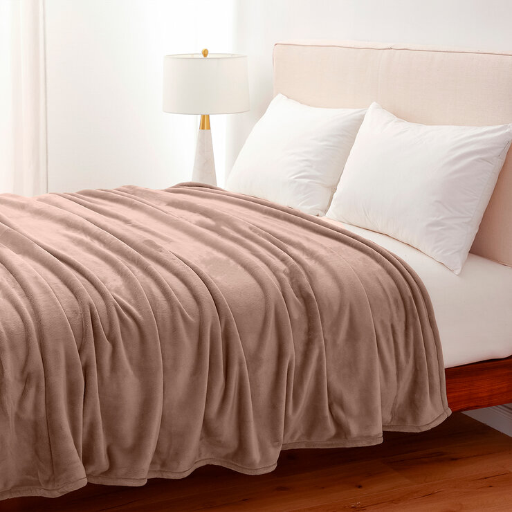 Berkshire Life Cobija Tamaño King 284cm x 234cm — Imagen 1 de 4