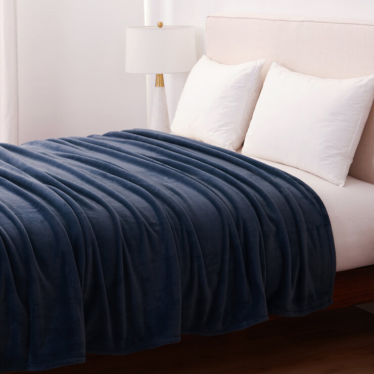 Berkshire Life Cobija Tamaño King 284cm x 234cm — Imagen 3 de 4