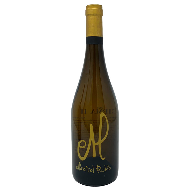 Vino Blanco Marisol Rubio CIPMA II 750 ml